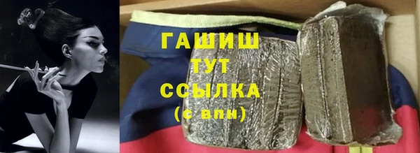 прущий лед Горняк
