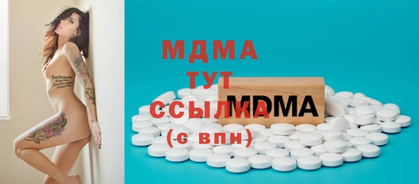 прущий лед Горняк