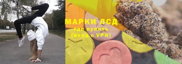 прущий лед Горняк